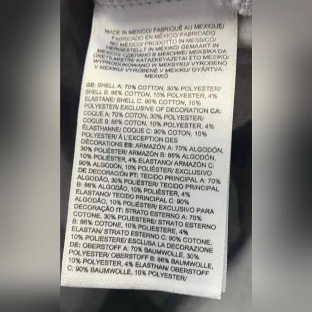 The North Face Women's Evolution Hoodie Size XL Like New MSRP $60 - Picture 5 of 5